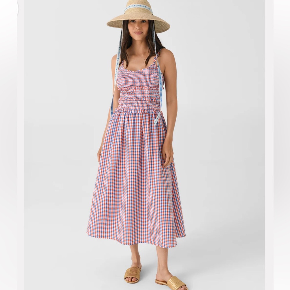 Hunter Bell Francie Dress